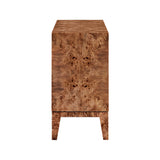 Mappa Sideboard - Dark Burl
