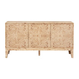 Mappa Sideboard - Light Burl
