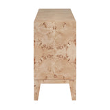 Mappa Sideboard - Light Burl