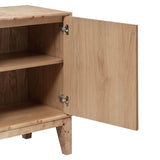 Mappa Sideboard - Light Burl