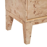 Mappa Sideboard - Light Burl