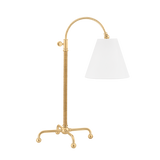 Curves No. 1 Table Lamp