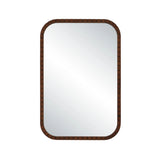Linden Mirror