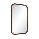 Linden Mirror