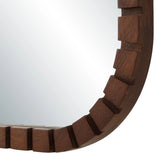 Linden Mirror