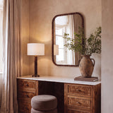 Linden Mirror