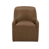 Maisie Dining Chair - Flecked Oat