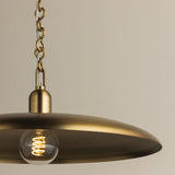 Mamie Pendant