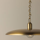 Mamie Pendant