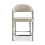 Martens Counter Stool - Beige