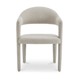 Martens Dining Chair - Beige