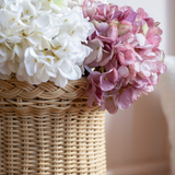 Eleanor - Wicker Urn