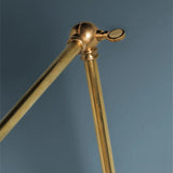 Metal No. 2 Plug-in Sconce