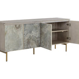 Mirabelli Sideboard
