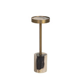 Mogun End Table