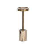Mogun End Table