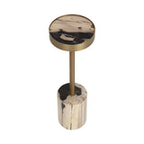 Mogun End Table