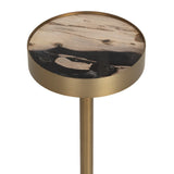 Mogun End Table