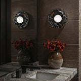 Myrtos Sconce