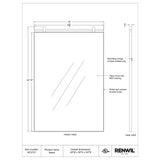 Neem Mirror