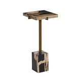 Nisha End Table
