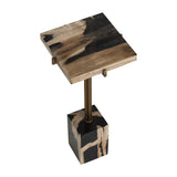 Nisha End Table