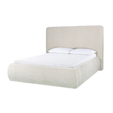 Oceana Bed Taupe