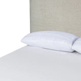 Oceana Bed Taupe