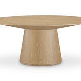 Otago Oval Dining Table