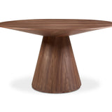 Otago 54" Round Dining Table