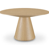 Otago Round Dining Table