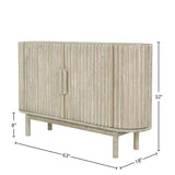 Oasis Sideboard