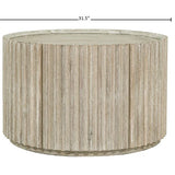 Oasis Storage Coffee Table