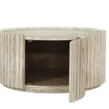 Oasis Storage Coffee Table