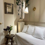 Onda Plug-in Sconce