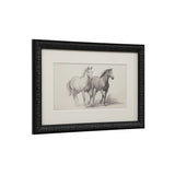 Horse Sketches