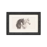 Horse Sketches