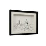 Architectural Sketches