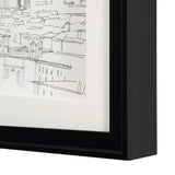 Architectural Sketches