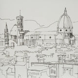 Architectural Sketches