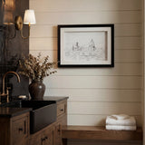 Architectural Sketches