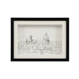 Architectural Sketches