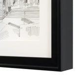Architectural Sketches