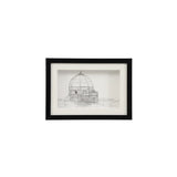 Architectural Sketches
