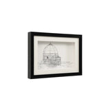 Architectural Sketches