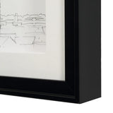 Architectural Sketches