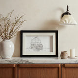 Architectural Sketches