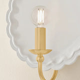 Paulette Wall Sconce