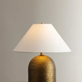 Arvin Table Lamp