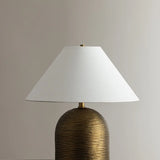 Arvin Table Lamp